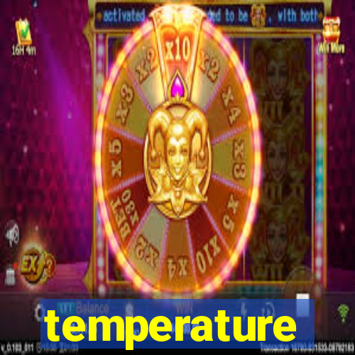 temperature converter jogo